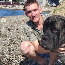 Всеволод, 38, Белозерск