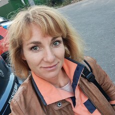 Юлиана, 41, Воркута