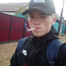 Марк, 22, Каспийск