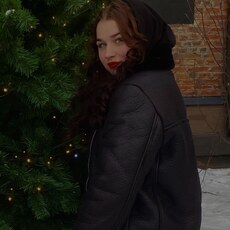 Надя, 19, Красновишерск