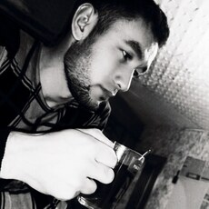 Родя, 30, Комсомольск