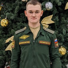 Семён, 23, Мелитополь