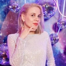 Любовь, 38, Макеевка