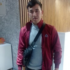 Олеж, 28, Канск