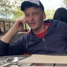 Аркаша, 32, Камышин