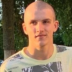 Сева, 21, Кировск (ЛНР)