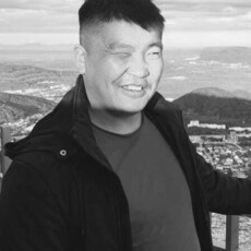 Прокопий, 36, Дзержинский