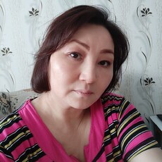 Виолетта, 45, Духовщина