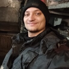 Станислав, 29, Новомосковск