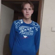 Адам, 19, Саранск
