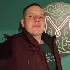 Святослав, 40, Заозёрный