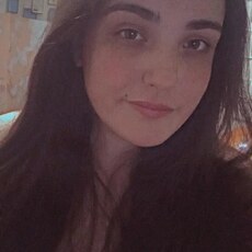Зинаида, 21, Берёзовский (Кемеровская область)