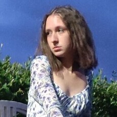 Людмила, 20, Златоуст