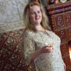 Света, 47, Полярный