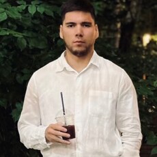 Василий, 26, Шарыпово