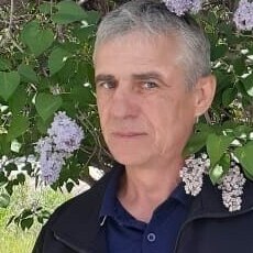 Саша, 53, Волгоград