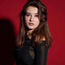 Евгения, 22, Суоярви