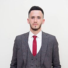 Юлиан, 35, Омск