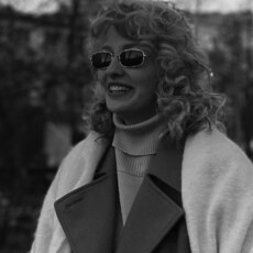 Жанна, 21, Полесск