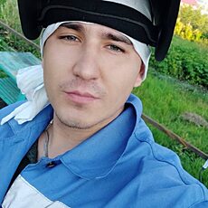 Саша, 30, Верхний Уфалей