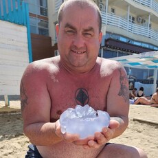 Владимир, 46, Красноармейск (Саратовская область)