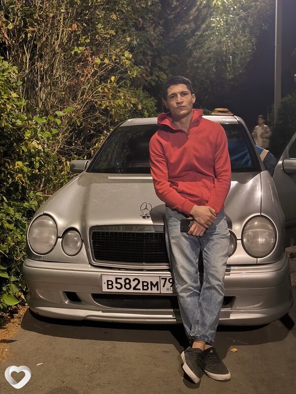 Главное фото