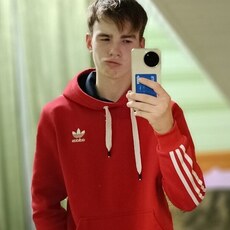 Донат, 20, Бодайбо
