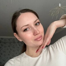 Инесса, 20, Западная Двина