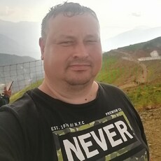 Николай, 44, Прохладный