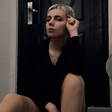 Кира, 20, Лысьва