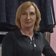 Елена, 60, Серафимович