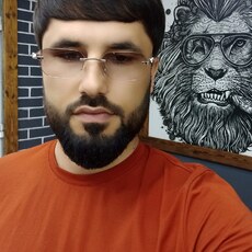 Георгий, 30, Перевоз