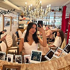 Сусанна, 32, Орск