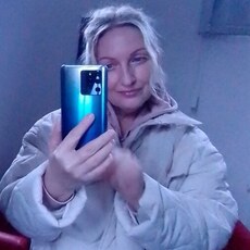 Ксюша, 55, Усолье-Сибирское