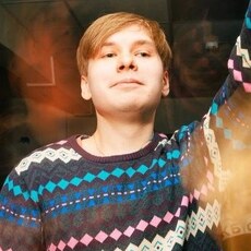 Вячеслав, 22, Топки