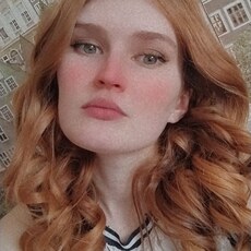 Сюзанна, 24, Щёкино