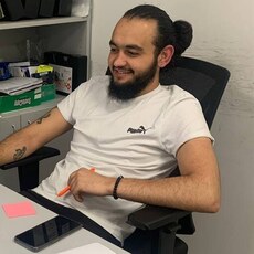 Клим, 37, Каховка