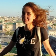 Оля, 27, Самара