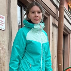 Ника, 20, Мурино
