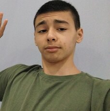 Мирослав, 20, Краснодар