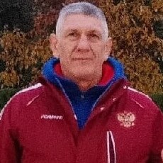 Эдуард, 53, Екатеринбург