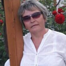 Лена, 52, Санкт-Петербург