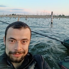 Даниил, 28, Снежногорск