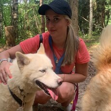 Ксения, 33, Нюрба