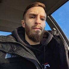 Святослав, 27, Усинск