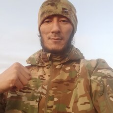 Миша, 36, Дагестанские Огни