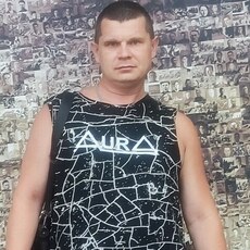 Марик, 44, Заволжье