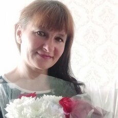 Инга, 46, Джанкой