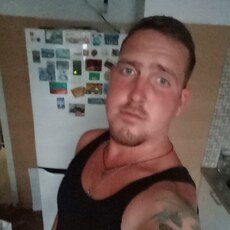 Елисей, 31, Хотьково