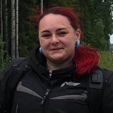 Люба, 32, Армянск